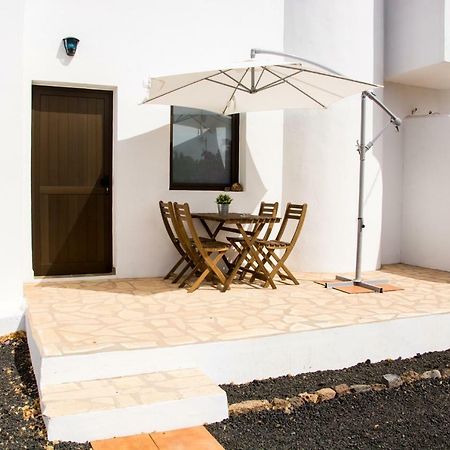 Casa Maui Villa La Oliva Exterior foto