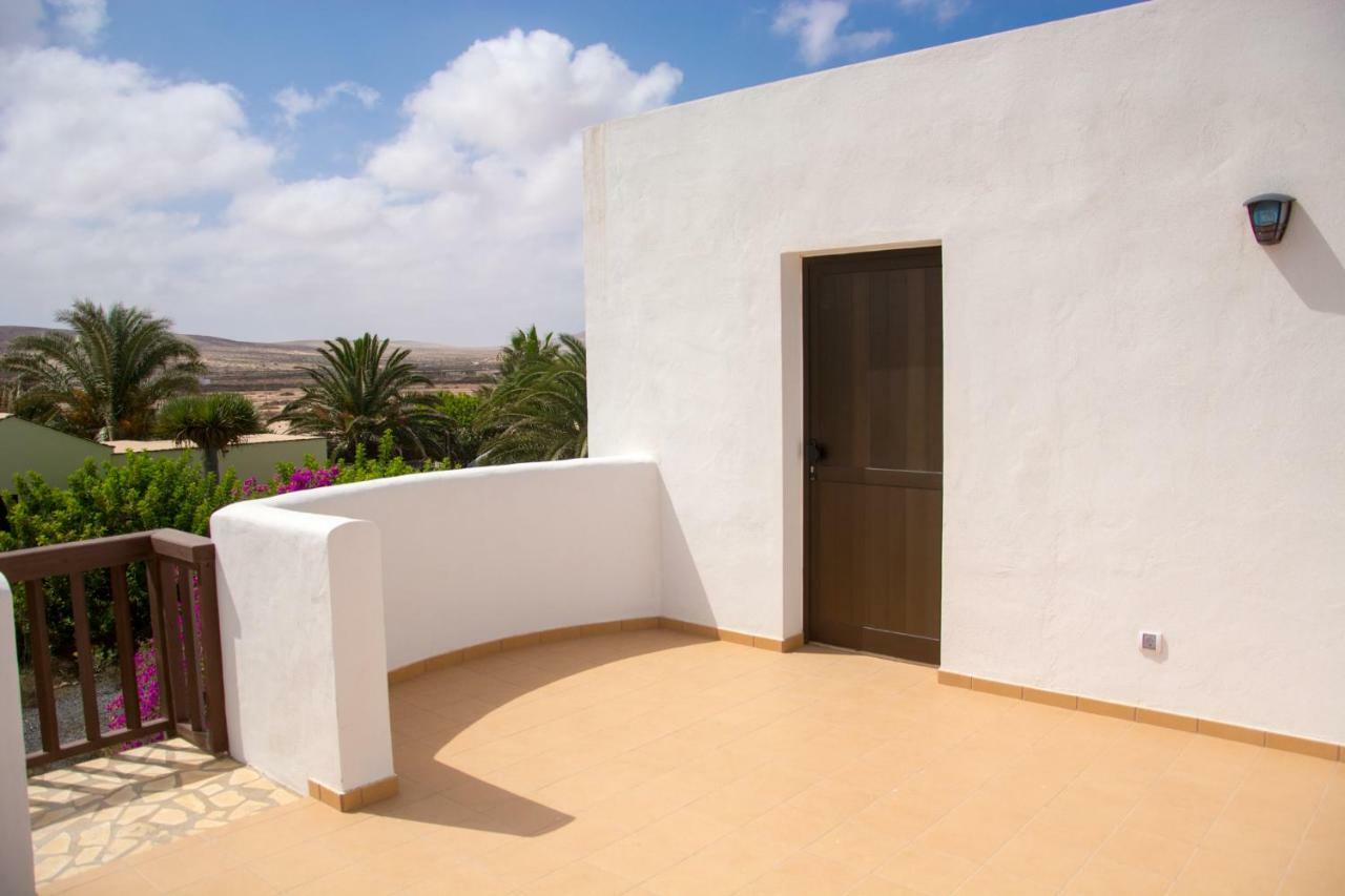 Casa Maui Villa La Oliva Exterior foto