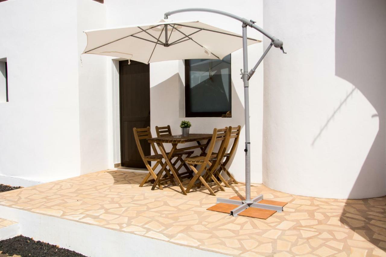 Casa Maui Villa La Oliva Exterior foto