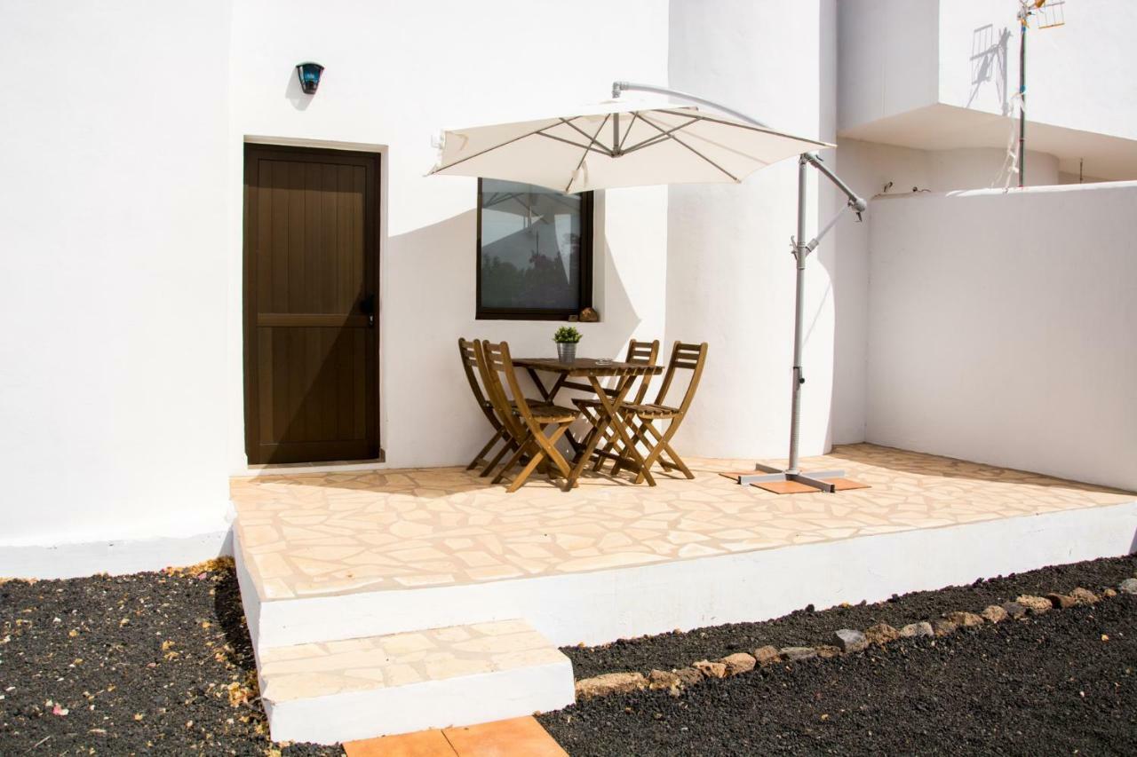 Casa Maui Villa La Oliva Exterior foto